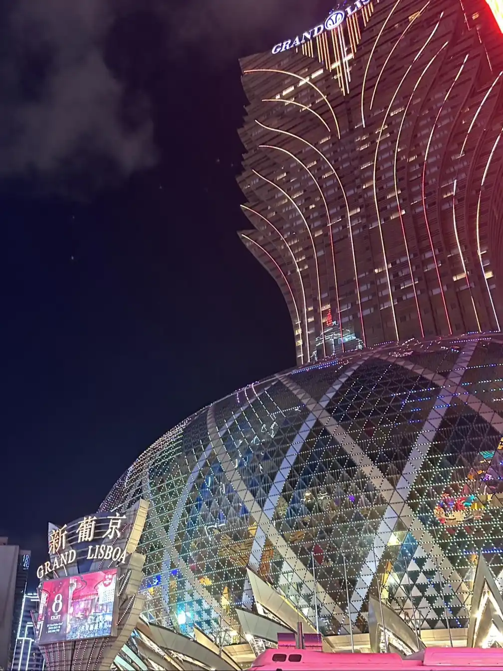 Macau travel guide, Macau City, China, top attractions in Macau, Macau sightseeing, things to do in Macau, Macau cuisine, visit Macau, Macau travel tips