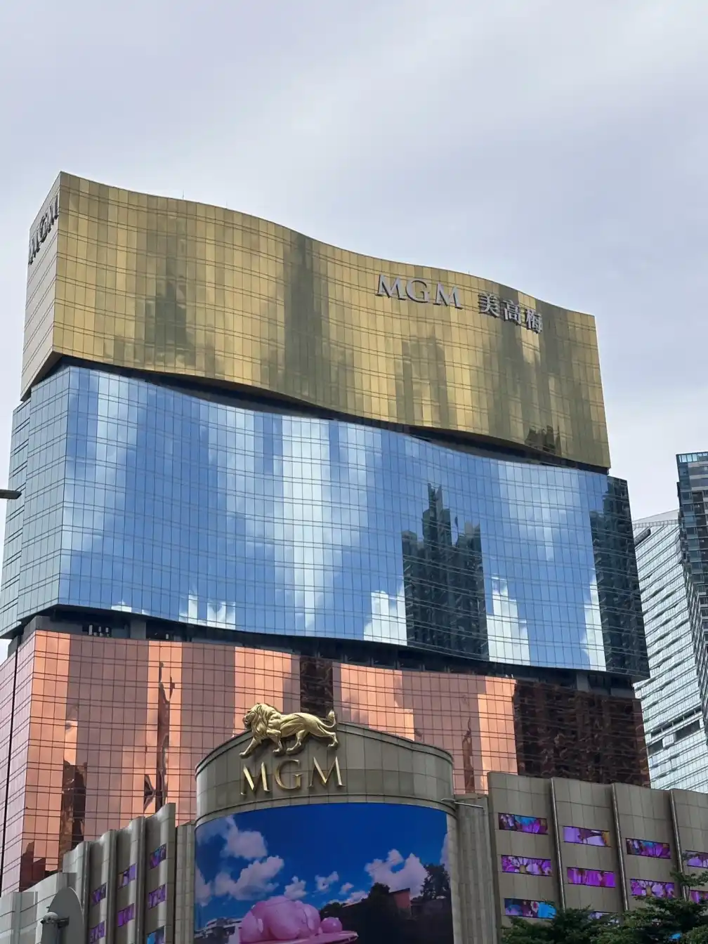 Macau travel guide, Macau City, China, top attractions in Macau, Macau sightseeing, things to do in Macau, Macau cuisine, visit Macau, Macau travel tips