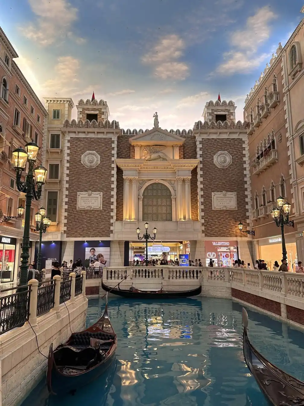 Macau travel guide, Macau City, China, top attractions in Macau, Macau sightseeing, things to do in Macau, Macau cuisine, visit Macau, Macau travel tips